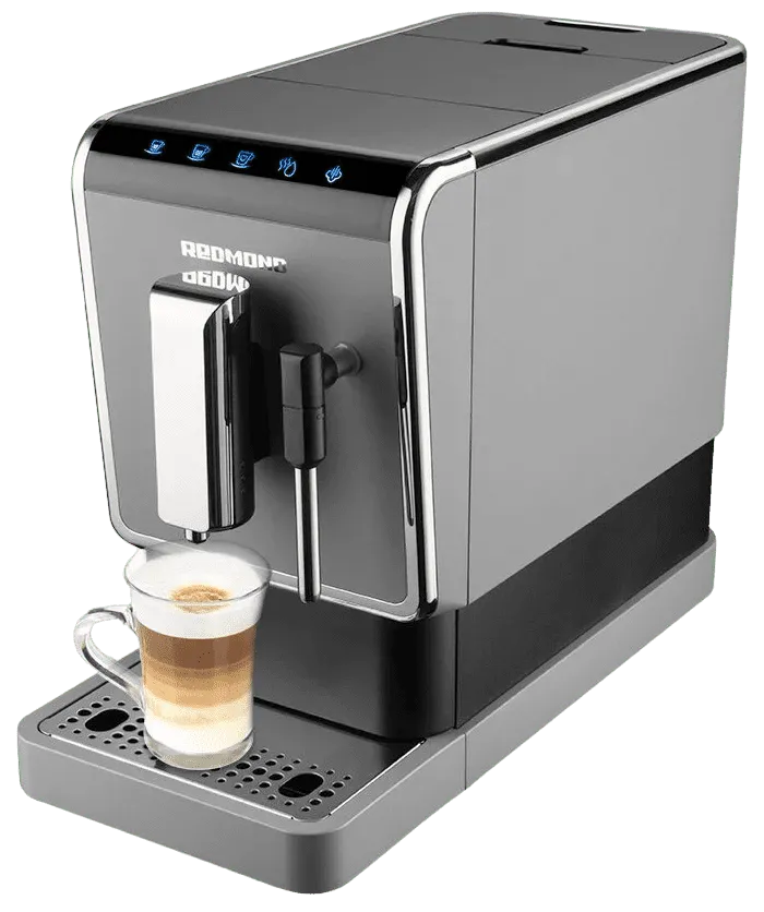 Сервисный центр REDMOND в Москве