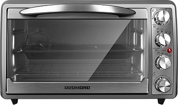 Сервисный центр REDMOND в Москве